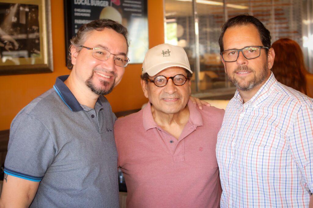 Dia Mundial do Turismo no Hard Rock em 2025 | Crédito: Rafael Cautella