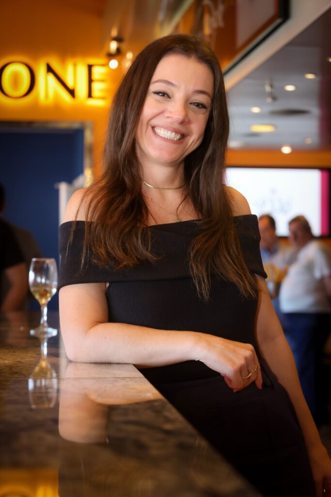 Dia Mundial do Turismo no Hard Rock em 2025 | Crédito: Rafael Cautella