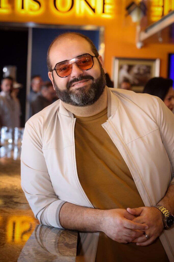 Dia Mundial do Turismo no Hard Rock em 2025 | Crédito: Rafael Cautella