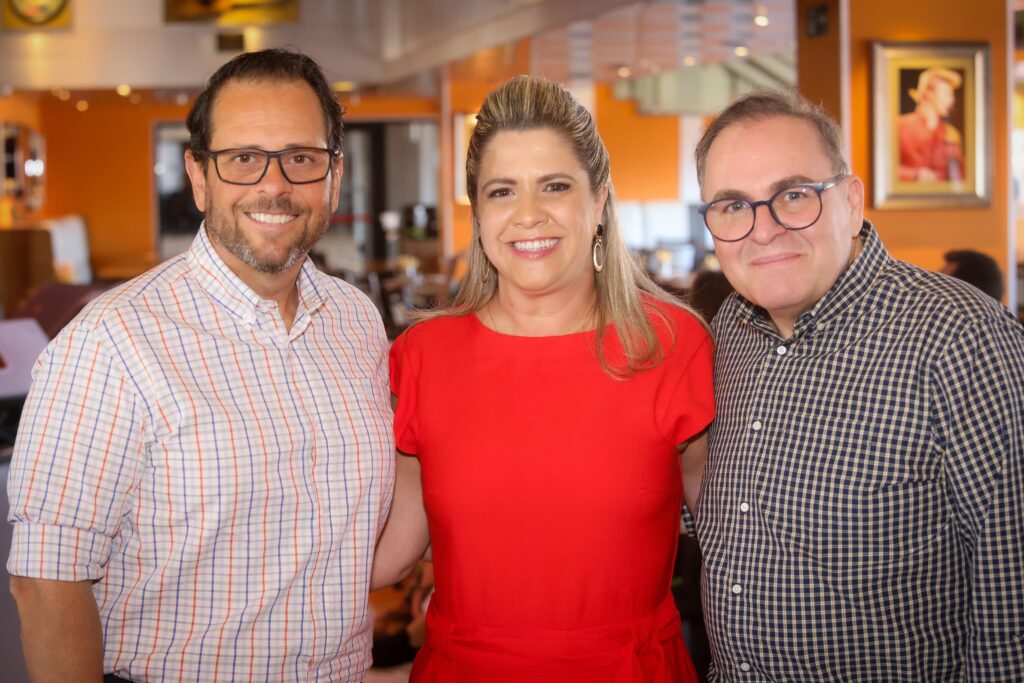 Dia Mundial do Turismo no Hard Rock em 2025 | Crédito: Rafael Cautella