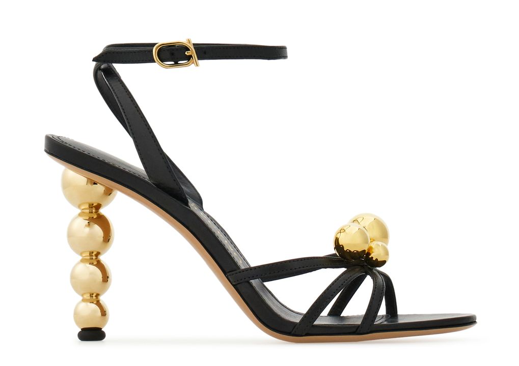 Saltos esféricos | Foto Divulgação