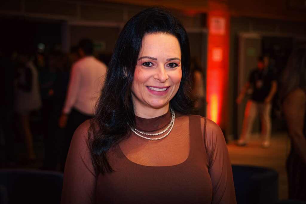 Frejat no Multiplan Hall em 20-09-25 | Crédito: Rafael Cautella