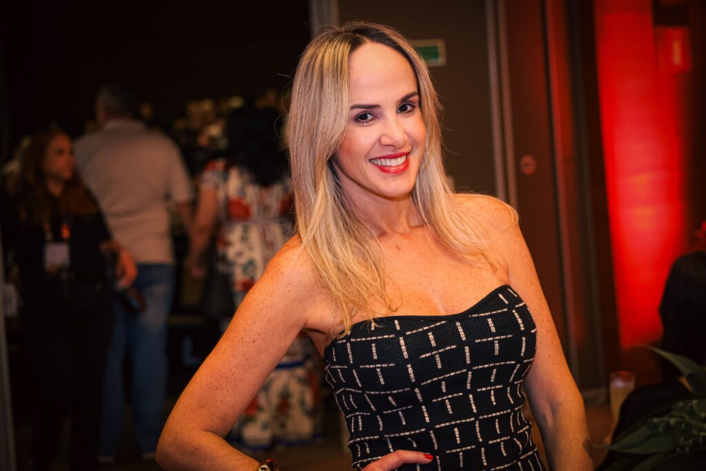 Frejat no Multiplan Hall em 20-09-25 | Crédito: Rafael Cautella