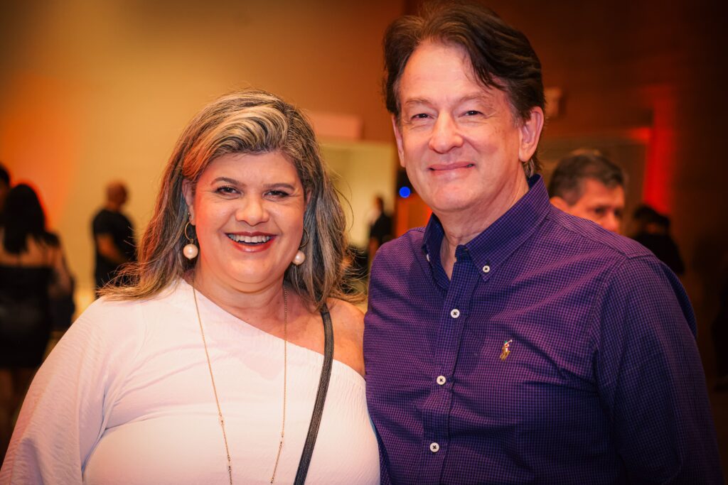 Frejat no Multiplan Hall em 20-09-25 | Crédito: Rafael Cautella