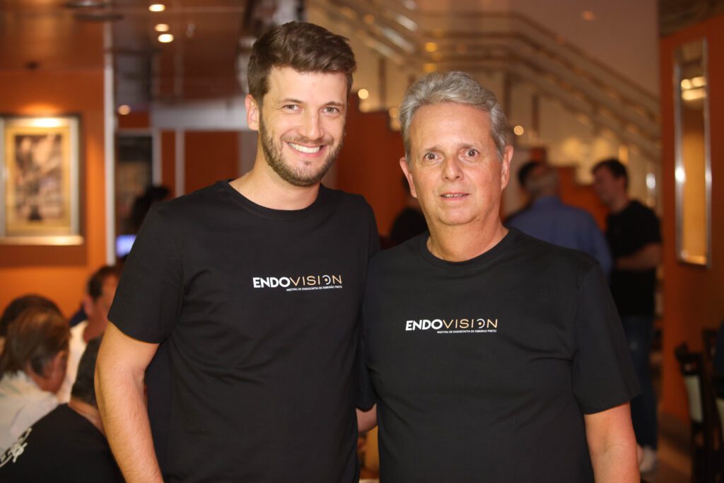 Happy Hour do Endovision | Crédito: Rafael Cautella