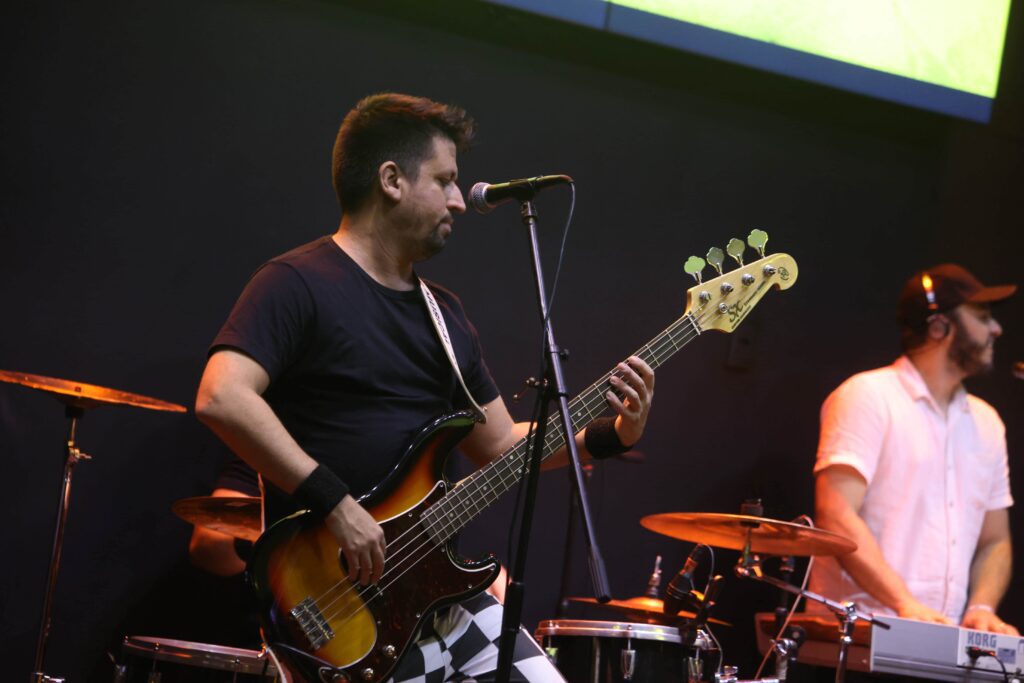 Happy Hour do Endovision | Crédito: Rafael Cautella