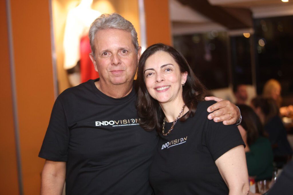 Happy Hour do Endovision | Crédito: Rafael Cautella