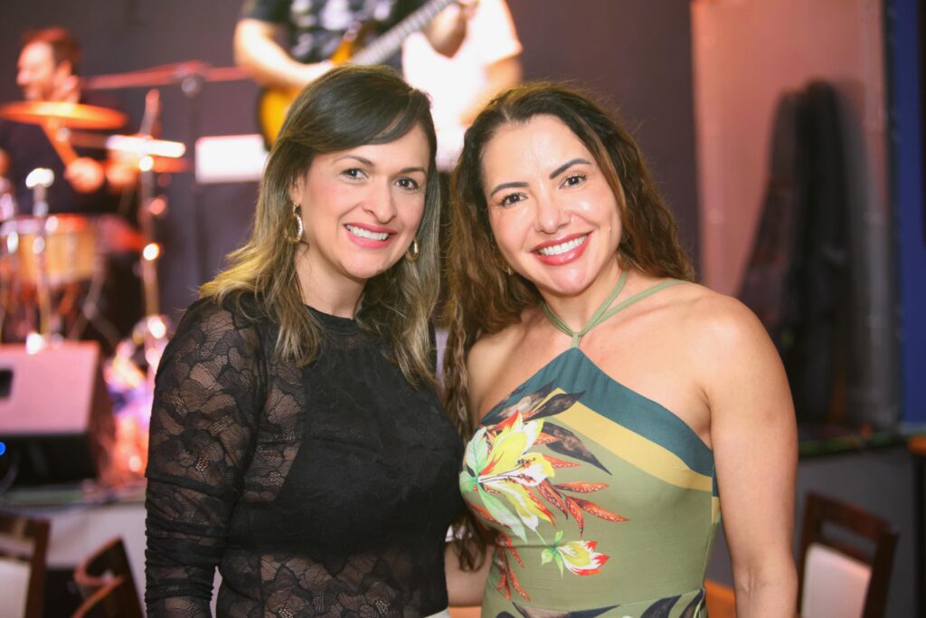 Happy Hour do Endovision | Crédito: Rafael Cautella