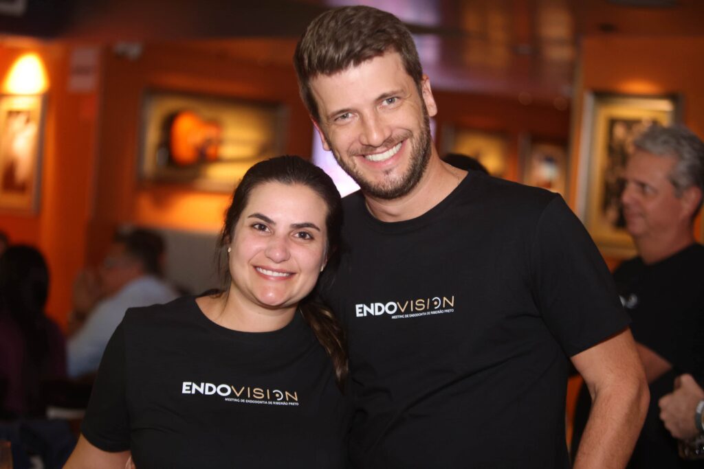 Happy Hour do Endovision | Crédito: Rafael Cautella