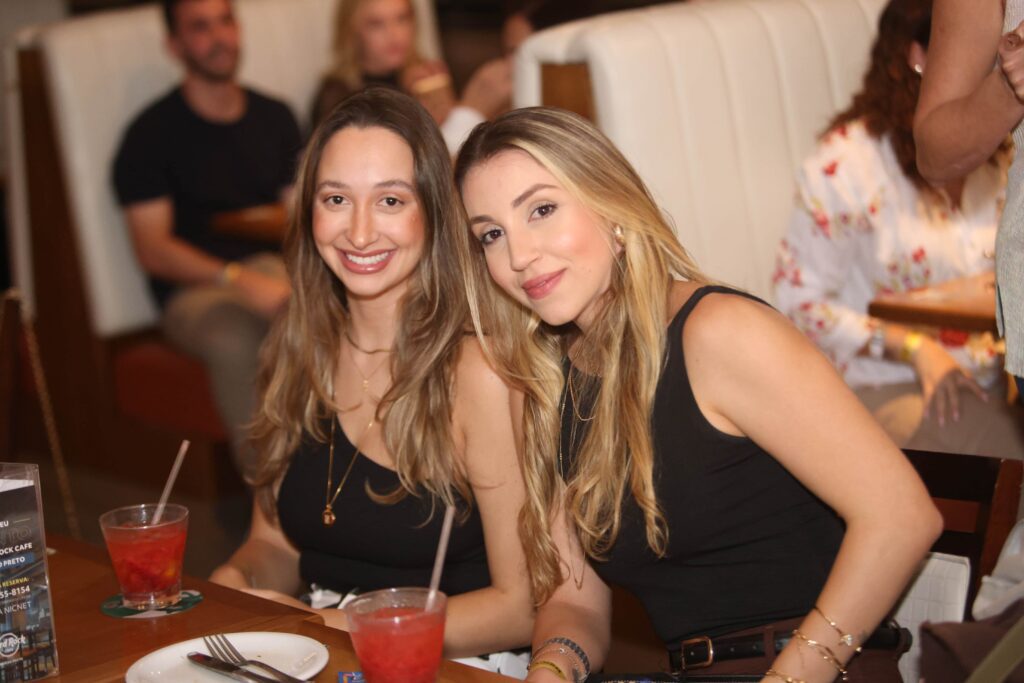 Happy Hour do Endovision | Crédito: Rafael Cautella