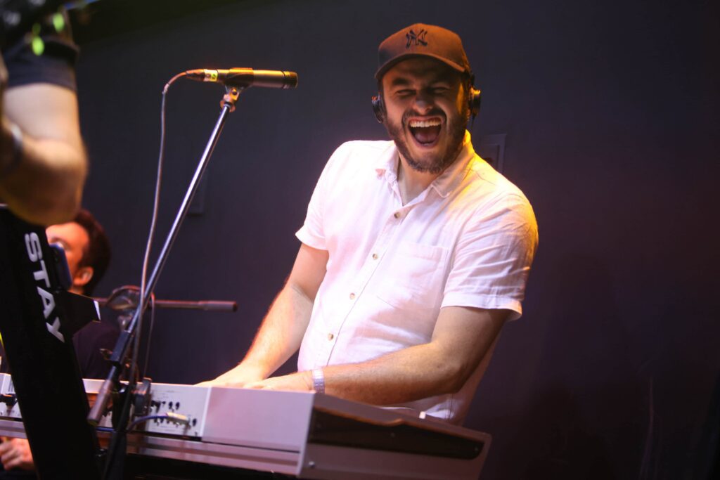 Happy Hour do Endovision | Crédito: Rafael Cautella