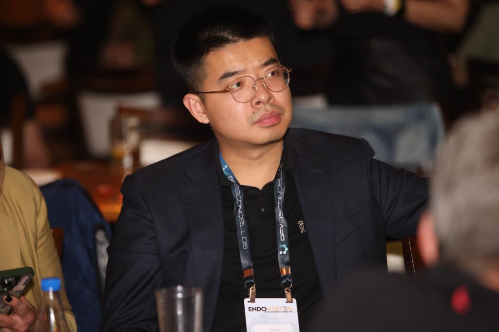 Happy Hour do Endovision | Crédito: Rafael Cautella