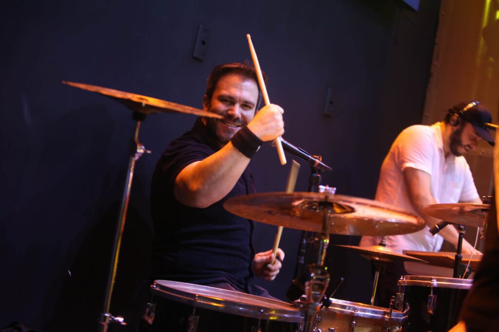 Happy Hour do Endovision | Crédito: Rafael Cautella