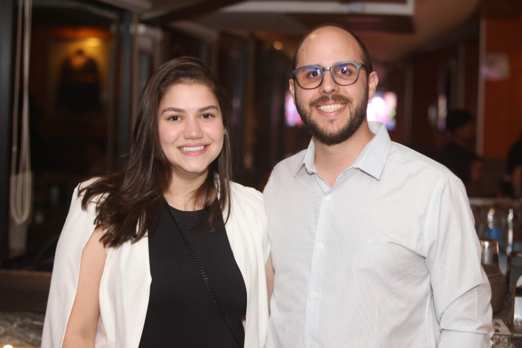 Happy Hour do Endovision | Crédito: Rafael Cautella