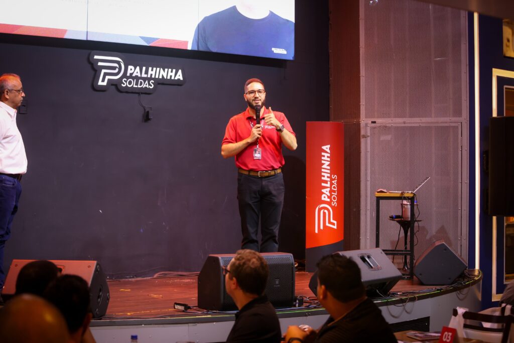 Happy Hour do Palinha Soldas em 24-09-25 | Crédito: Rafael Cautella