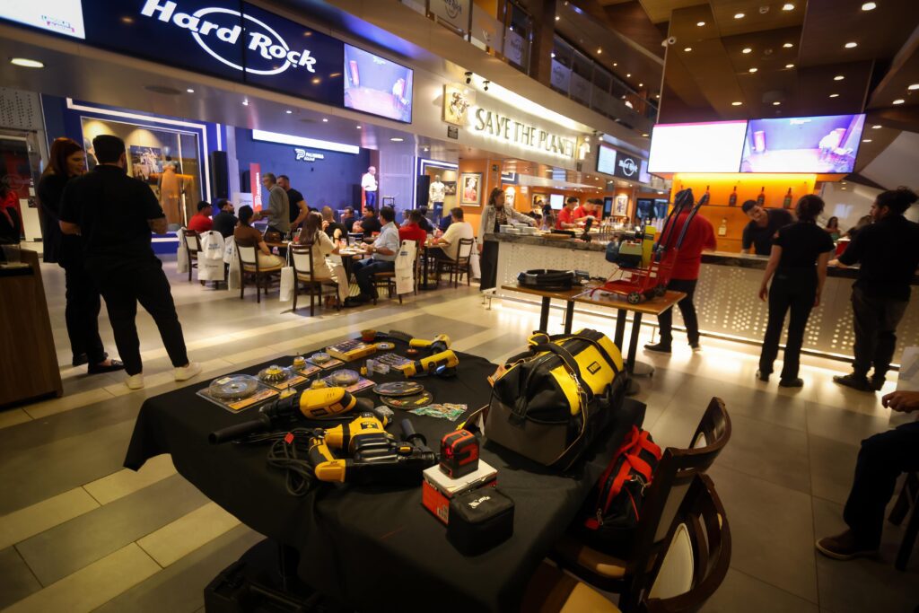 Happy Hour do Palinha Soldas em 24-09-25 | Crédito: Rafael Cautella