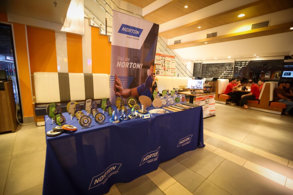 Happy Hour do Palinha Soldas em 24-09-25 | Crédito: Rafael Cautella