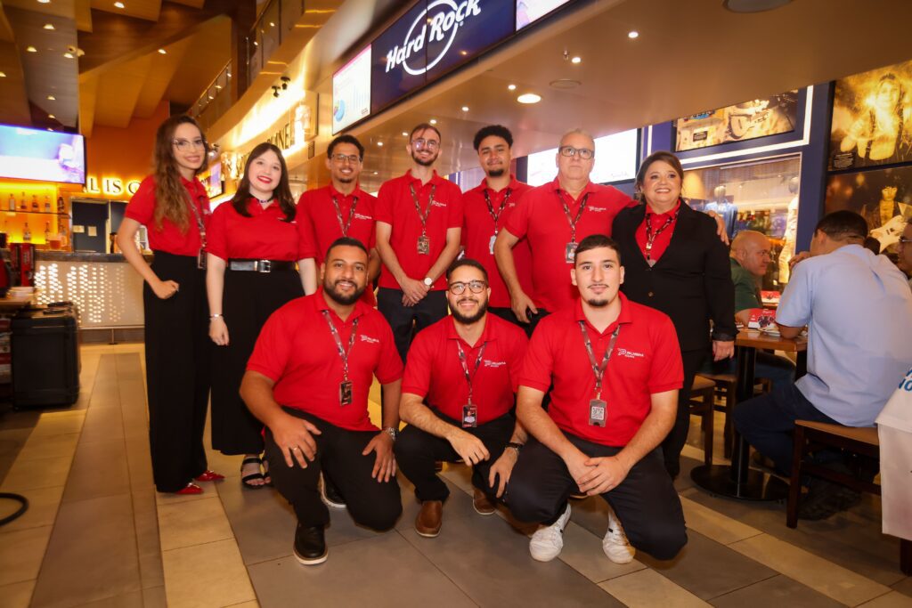 Happy Hour do Palinha Soldas em 24-09-25 | Crédito: Rafael Cautella