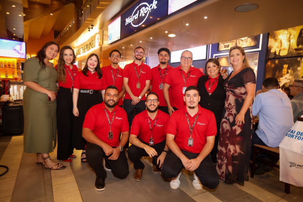 Happy Hour do Palinha Soldas em 24-09-25 | Crédito: Rafael Cautella