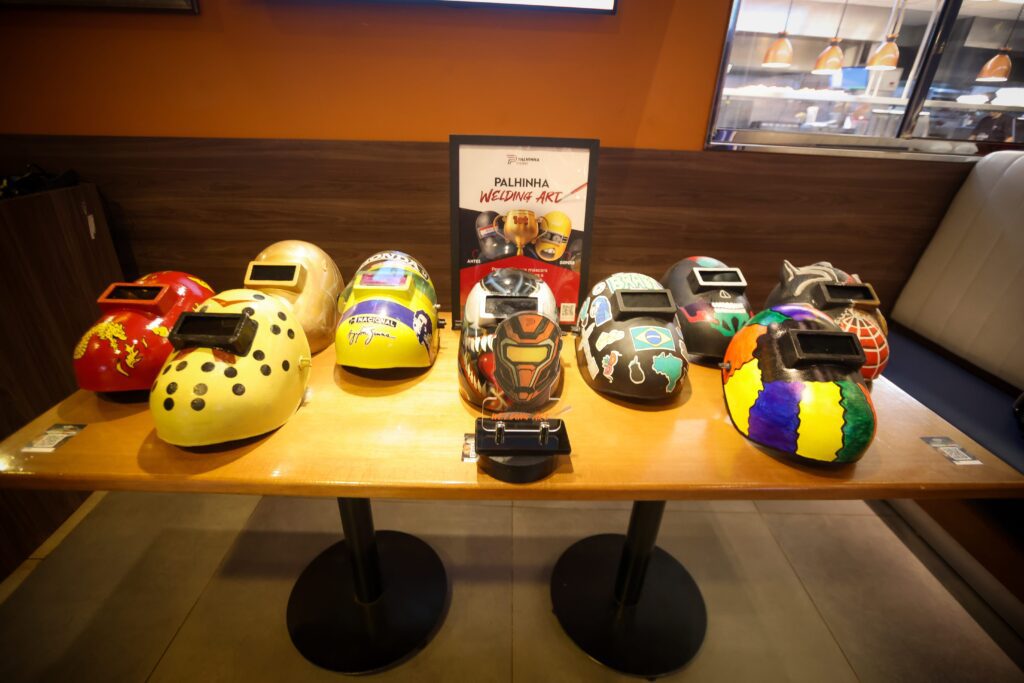 Happy Hour do Palinha Soldas em 24-09-25 | Crédito: Rafael Cautella