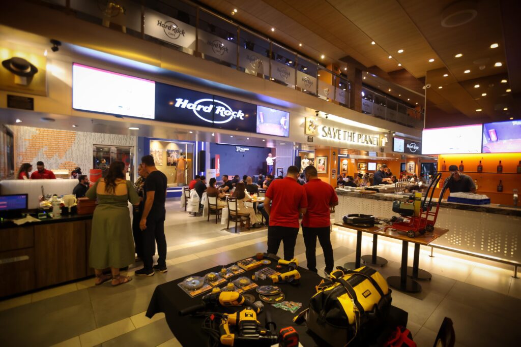 Happy Hour do Palinha Soldas em 24-09-25 | Crédito: Rafael Cautella