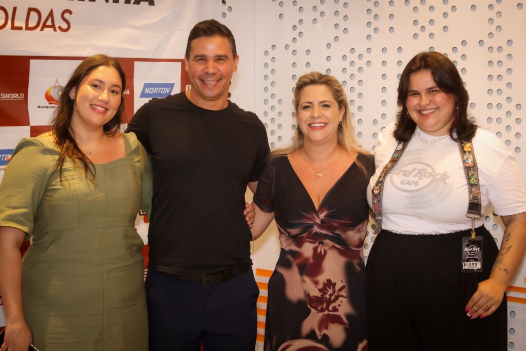 Happy Hour do Palinha Soldas em 24-09-25 | Crédito: Rafael Cautella