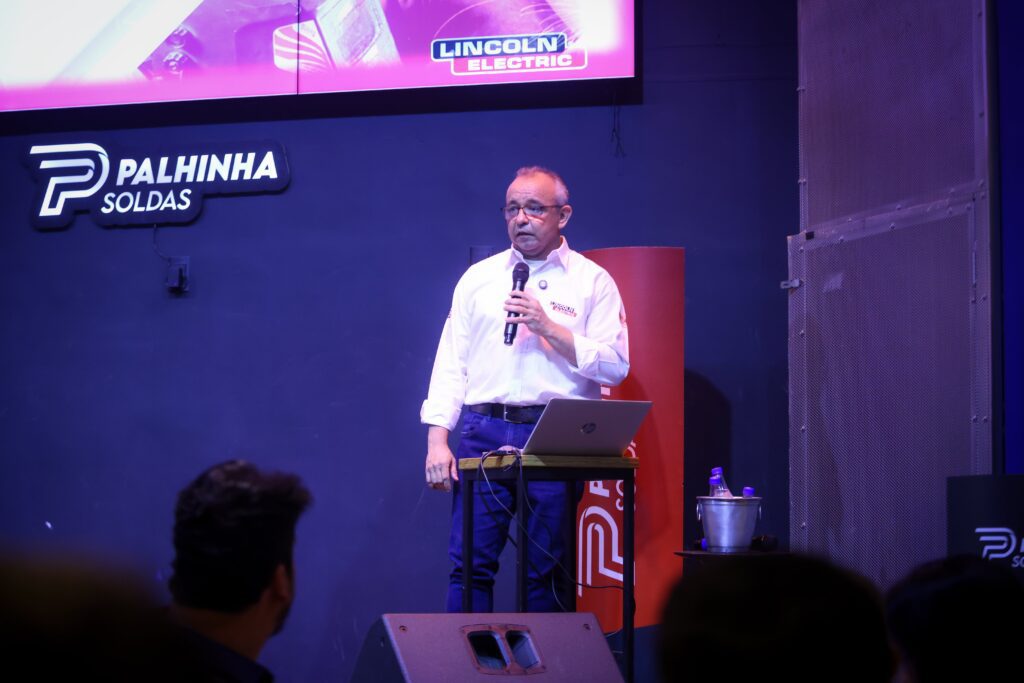 Happy Hour do Palinha Soldas em 24-09-25 | Crédito: Rafael Cautella