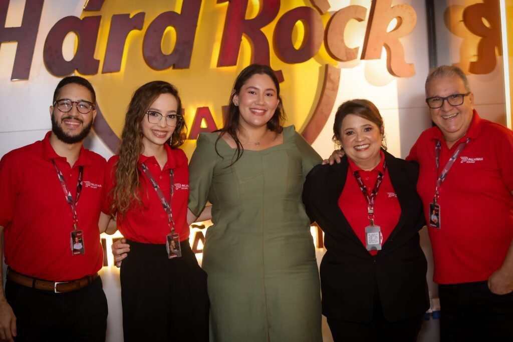 Happy Hour do Palinha Soldas em 24-09-25 | Crédito: Rafael Cautella