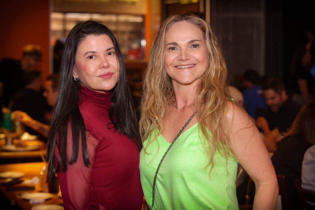 Hard Talks em 03-09-25 | Crédito: Rafael Cautella