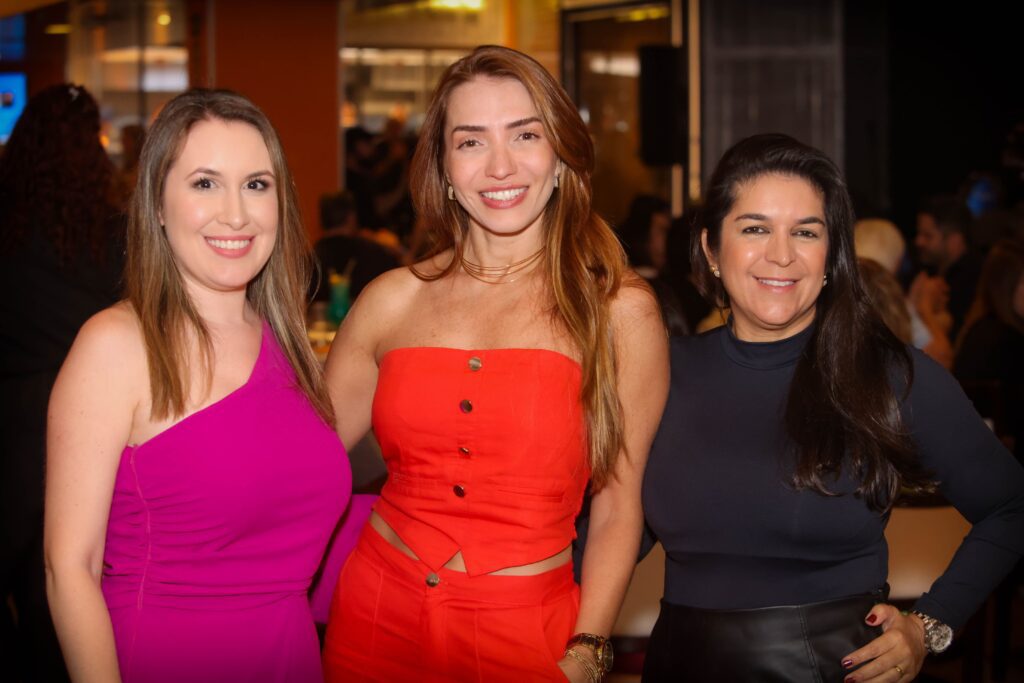 Hard Talks em 03-09-25 | Crédito: Rafael Cautella