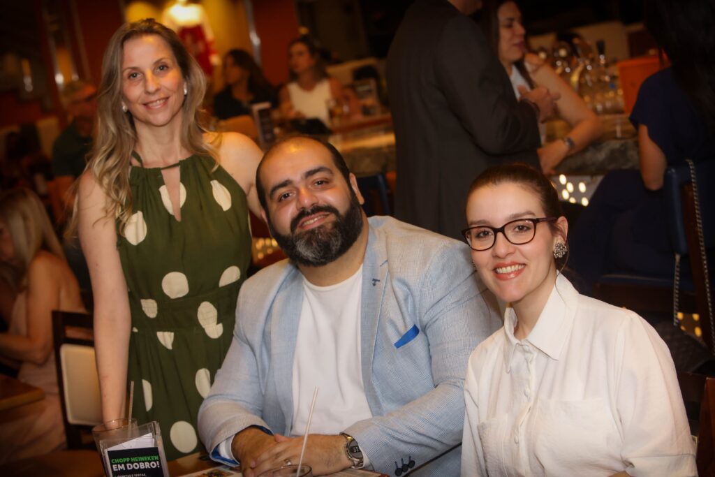 Hard Talks em 03-09-25 | Crédito: Rafael Cautella