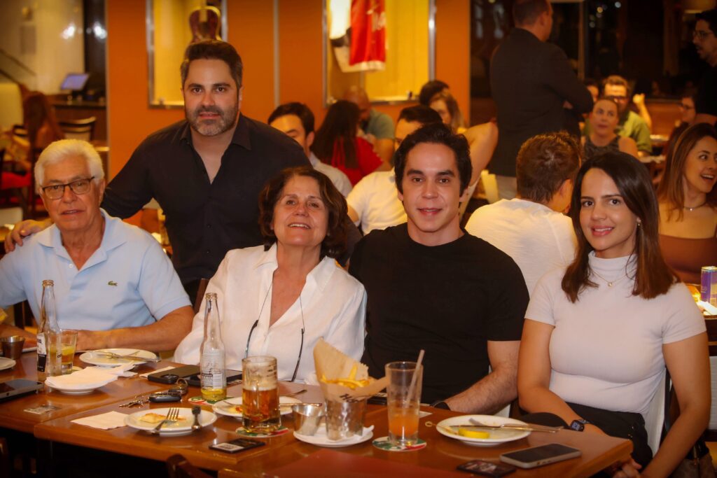 Hard Talks em 03-09-25 | Crédito: Rafael Cautella