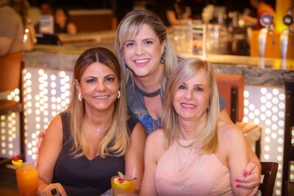 Hard Talks em 03-09-25 | Crédito: Rafael Cautella