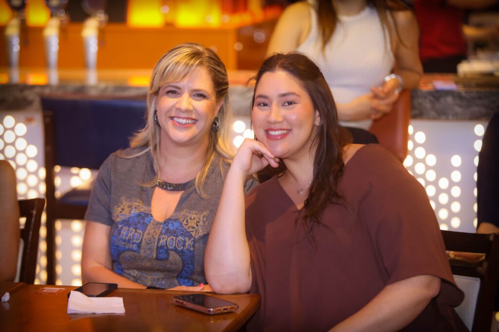 Hard Talks em 03-09-25 | Crédito: Rafael Cautella