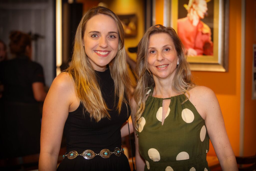 Hard Talks em 03-09-25 | Crédito: Rafael Cautella