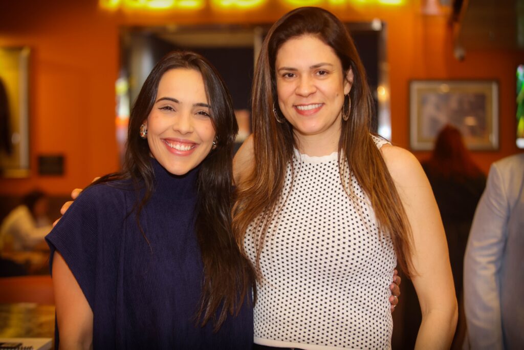 Hard Talks em 03-09-25 | Crédito: Rafael Cautella