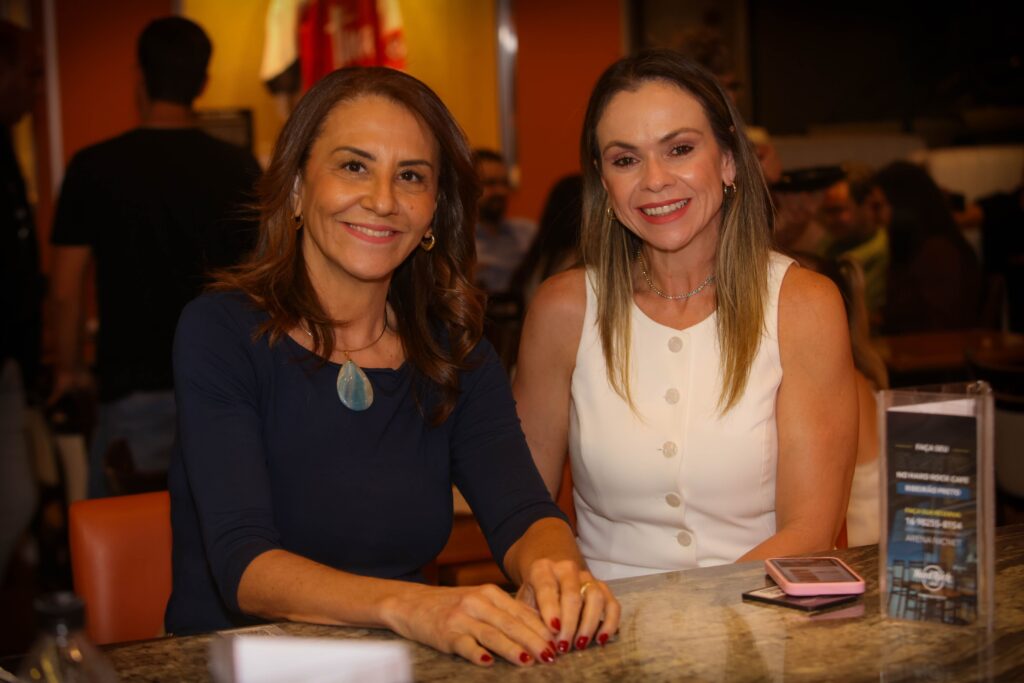 Hard Talks em 03-09-25 | Crédito: Rafael Cautella