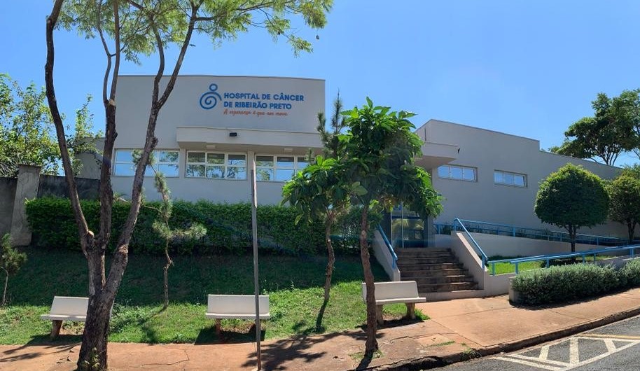 Hospital do Câncer de Ribeirão Preto