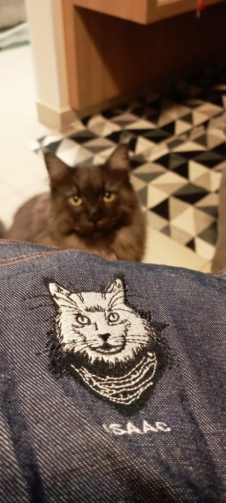 Inspiração da ISAAC Padaria | Crédito: Divulgação