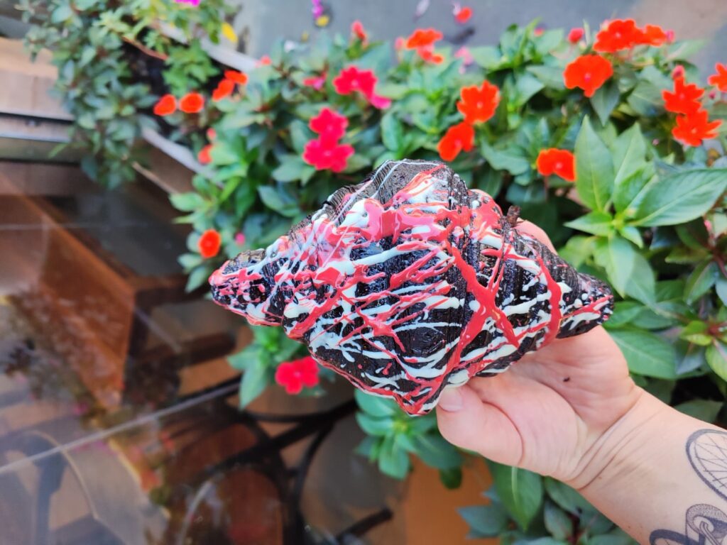 Croissant da ISAAC Padaria | Crédito: Divulgação