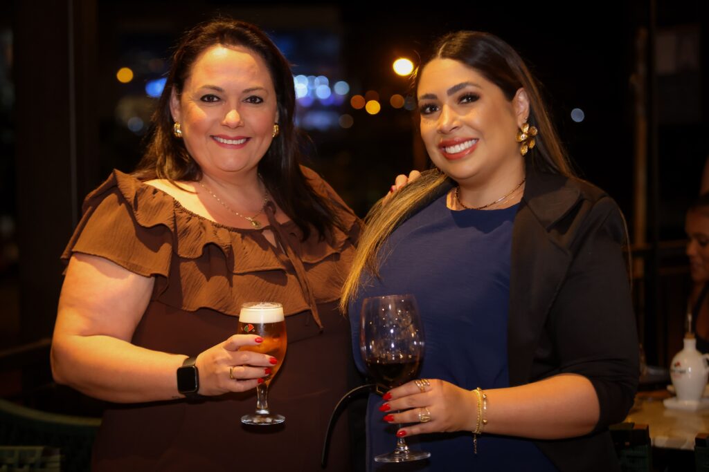 Inauguração da Bella Capri Nova Aliança Sul | Crédito: Rafael Cautella