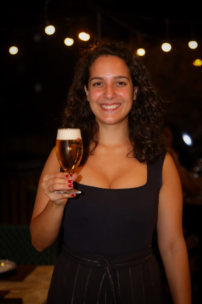 Inauguração da Bella Capri Nova Aliança Sul | Crédito: Rafael Cautella