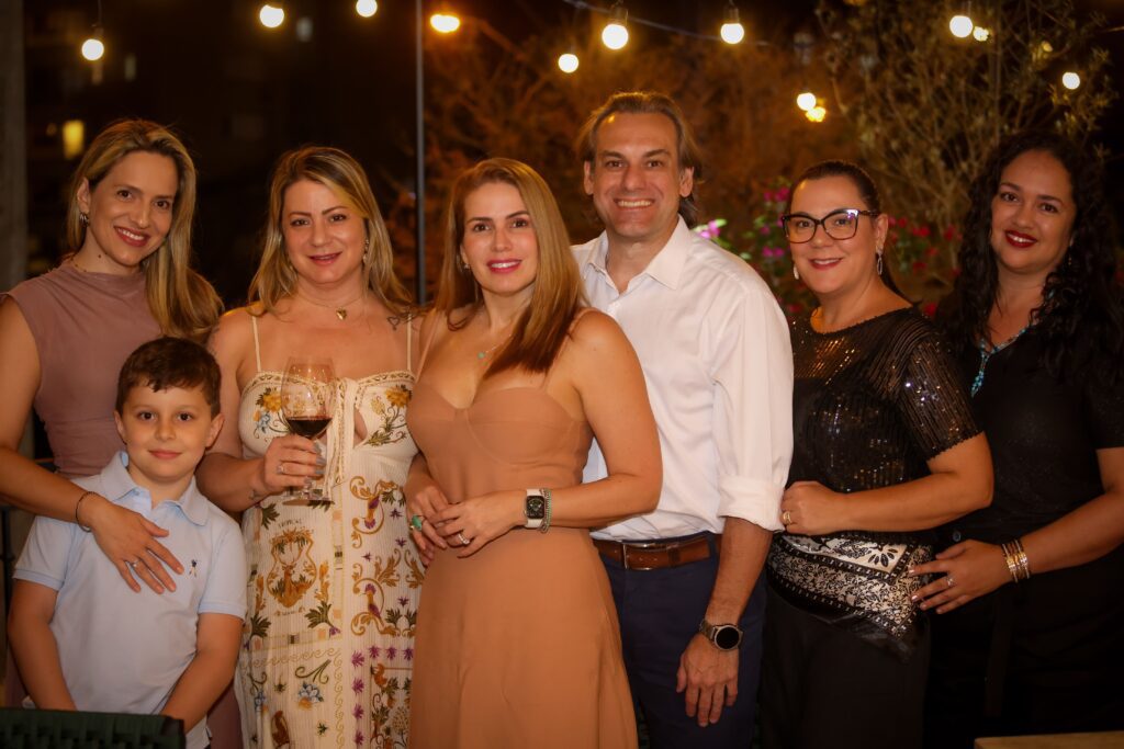 Inauguração da Bella Capri Nova Aliança Sul | Crédito: Rafael Cautella