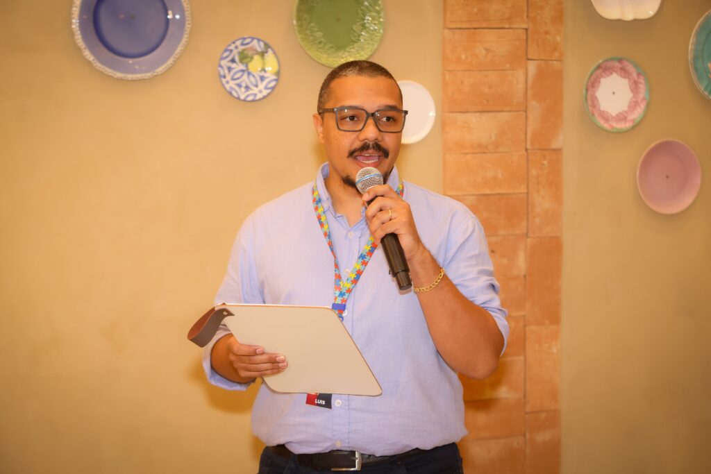 Inauguração da Bella Capri Nova Aliança Sul | Crédito: Rafael Cautella