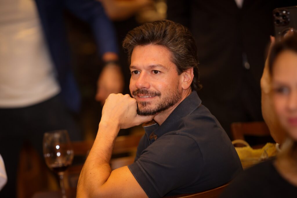 Inauguração da Bella Capri Nova Aliança Sul | Crédito: Rafael Cautella