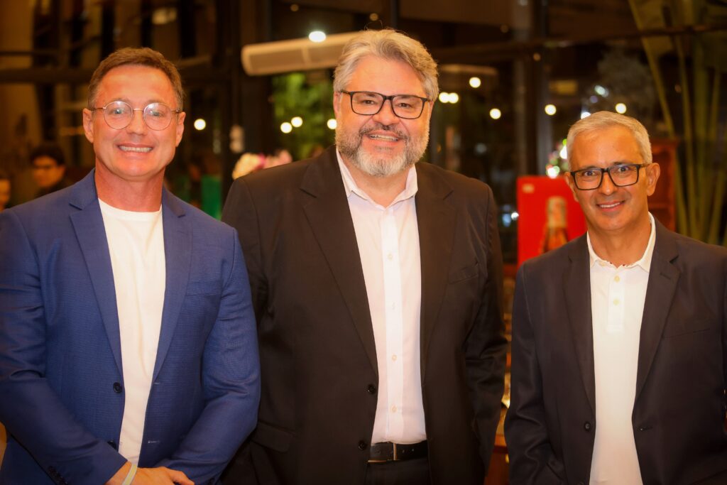 Inauguração da Bella Capri Nova Aliança Sul | Crédito: Rafael Cautella