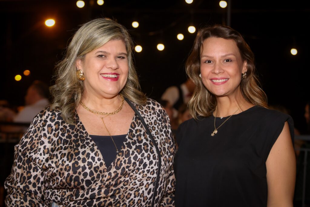 Inauguração da nova unidade da Bella Capri | Crédito: Rafael Cautella