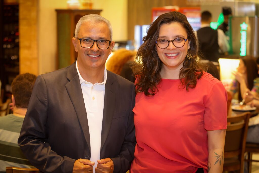 Inauguração da nova unidade da Bella Capri | Crédito: Rafael Cautella