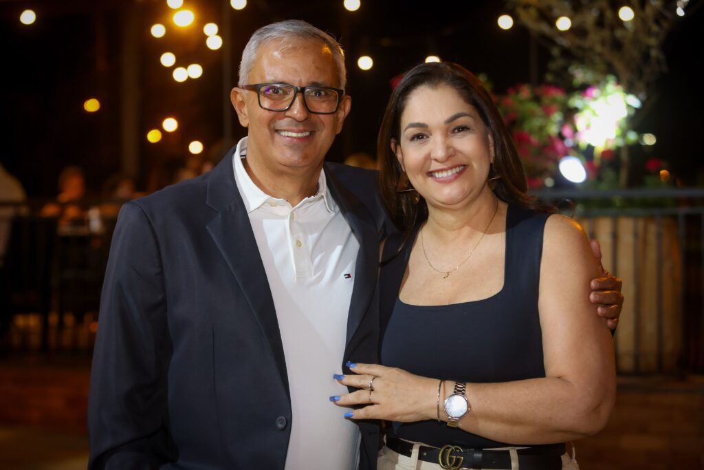 Inauguração da nova unidade da Bella Capri | Crédito: Rafael Cautella