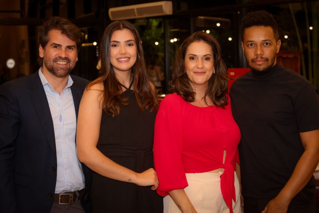 Inauguração da nova unidade da Bella Capri | Crédito: Rafael Cautella